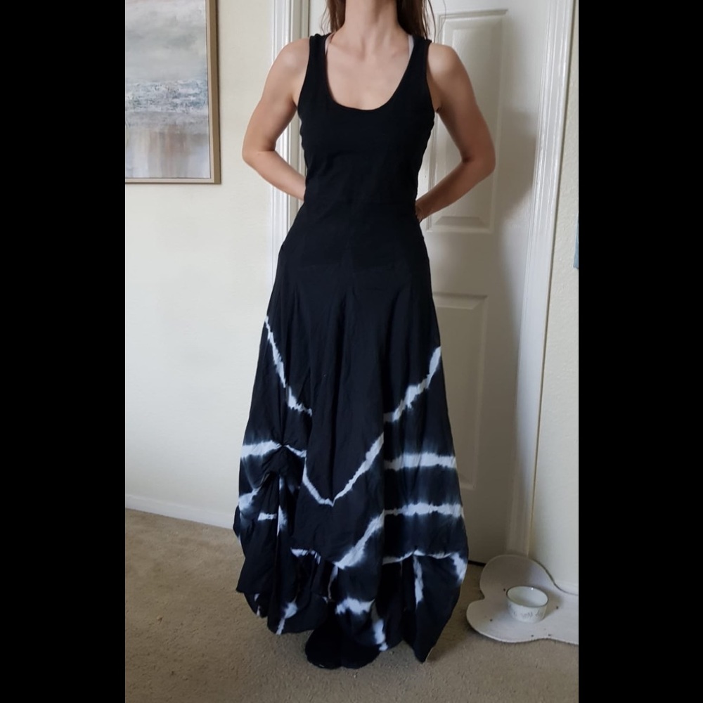 Beautiful summer dress size S